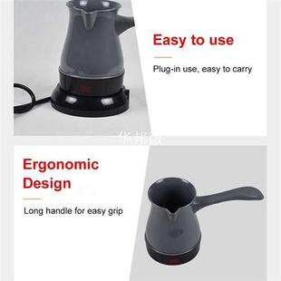 500W 8 Cups Mini Electric Heaters Stove Hot Cooker Plate Mil