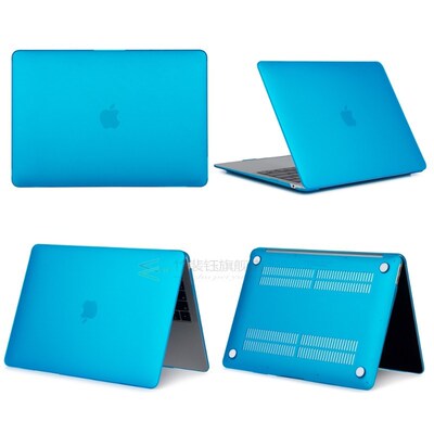 macbook Pro 13 Case with Touch ID A2289 A2251 2020 Laptop Co