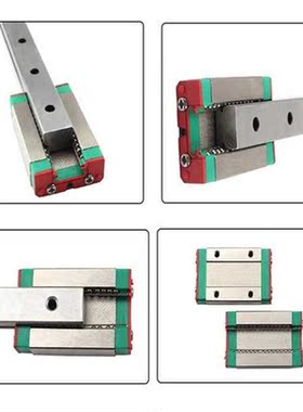 3D Printed Parts Accessories for Ender-3/3S/PRo Dual Z-Axis