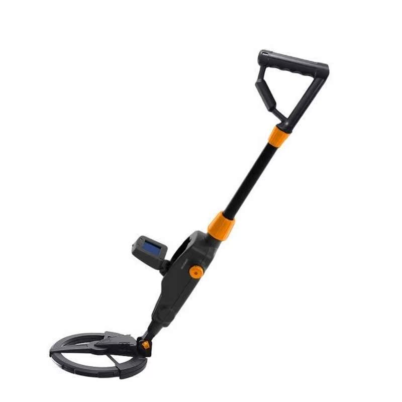 /MD-1008A Kid Metal Detector Beach Search Machine nderground