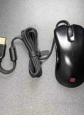 Flexible Gaming Paracord Mouse Cable For Computer Logitech G