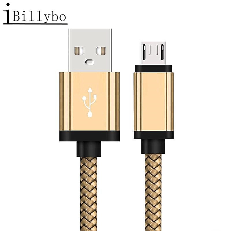 Micro USB Charger Cable for huawei honor mate 10 lite mate