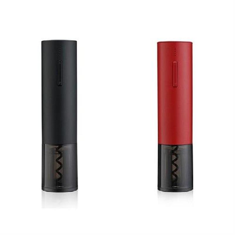 Electric Wine Opener Rechargeable Automatic Corkscrew