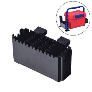 Bait Box Raft Fishing Barrel Accessory Vertical Inserted