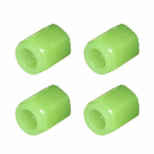 Universal Luminous Tire Valve Cap Motorcycle Car Electric