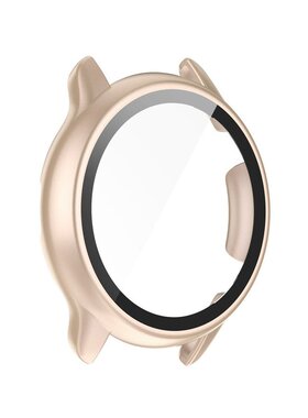 Protective Bumper Case Cover Watch Protective Case Tempered