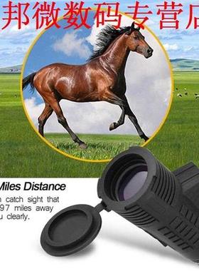 50X60 Mobile Telescope Glasses Monocul TeleLens