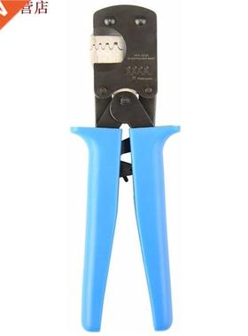 3220M Mini connecteur broche outil de sertissage 0.03-0.52mm