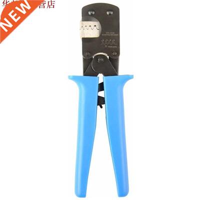 3220M Mini connecteur broche outil de sertissage 0.03-0.52mm