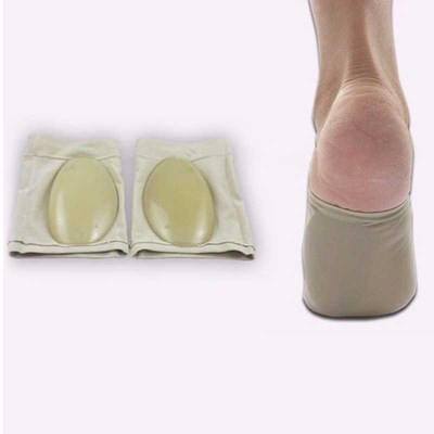 2pcs/lot Gel Plantar Fasciitis Arch Support Sleeve Cushion H
