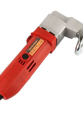 580W Electric Sheet Metal Shear Snip Scissor Cutter 2.5mm Cu