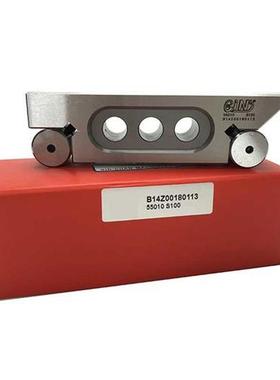 Precision Sine Bar Roll Hardened Grinder Tools Measure Tools