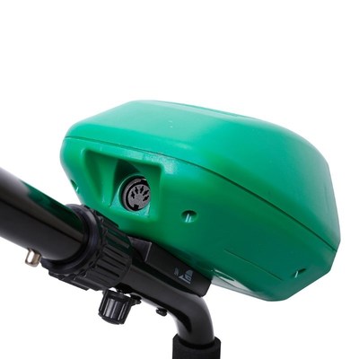 10 inches Waterproof Search Coil Underground Metal Detecto