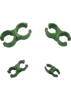 Garden Climbing Rattan Stent Accessories Rod Connector Stake