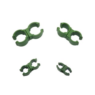 Garden Climbing Rattan Stent Accessories Rod Connector Stake