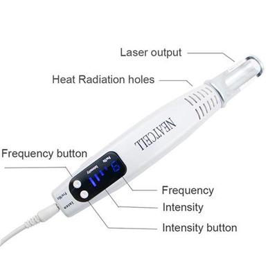 Picosecond Laser Pen Blue Light Therapy Tattoo Scar Mole Fre
