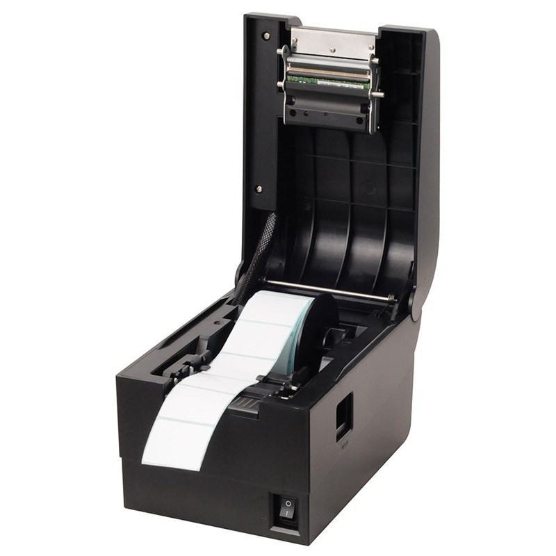 GZL2001 2 inch hermal barcode label printer er Paper SB Rece
