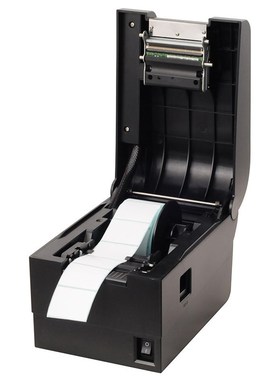 GZL2001 2 inch hermal barcode label printer er Paper SB Rece