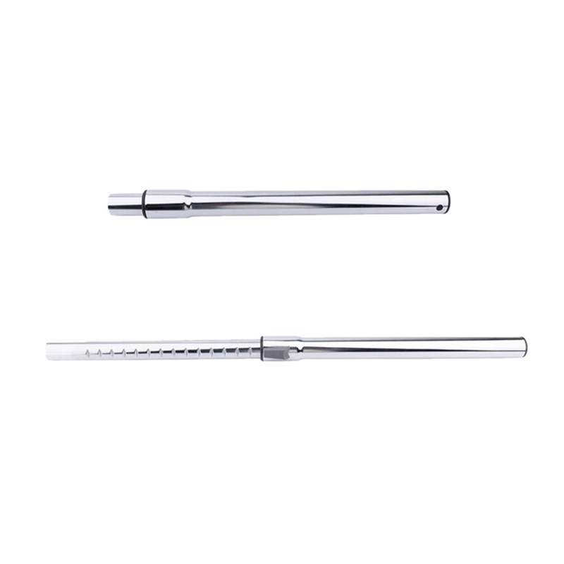 125 inch32mm Dia Telescopic Vacuum Tube Extension Wand