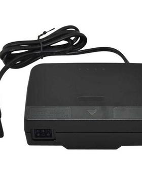 US Plug Universal Power Supply Cord Cable AC Adapter for N6