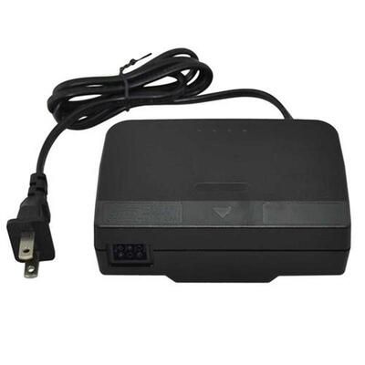 US Plug Universal Power Supply Cord Cable AC Adapter for N6