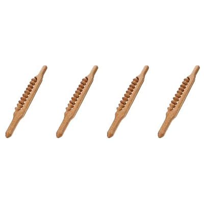 4pcs Guasha Tool Universal for