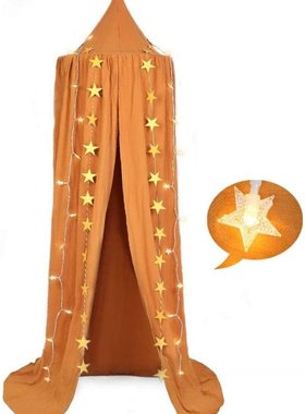 Mosquito Net for Baby Crib Hung Dome Bedding Girl Princess S