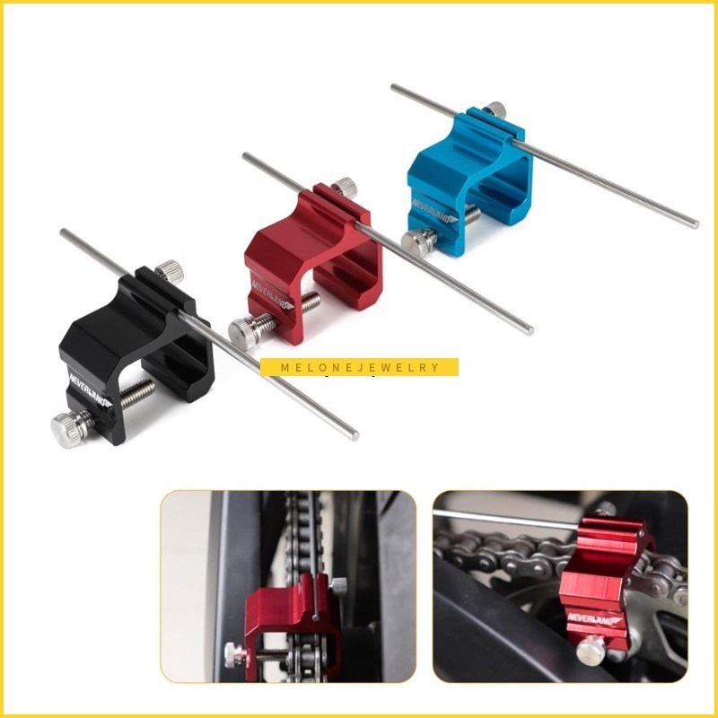 Design niversals Chain Adjusting Alignt Adjuster ool Metal B