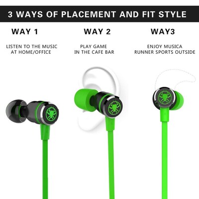 Quality comparison For Razer Hammerhead V2 Pro earphone for