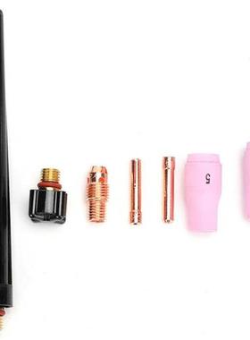 Wielding tip Solder TIG Torches Welding Air Cooled Welder We