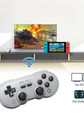 8bitdo Sn0 Pro Wireless Controller Bluetooth Compatible Gam