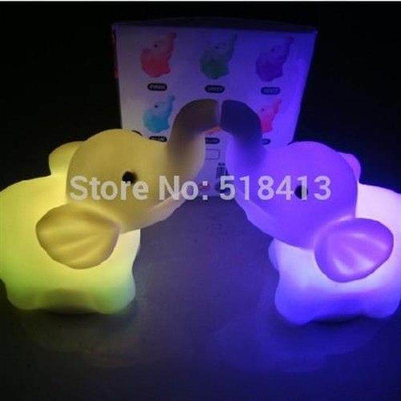 Gags & Practical Jokes Discus The Elephant Flash The