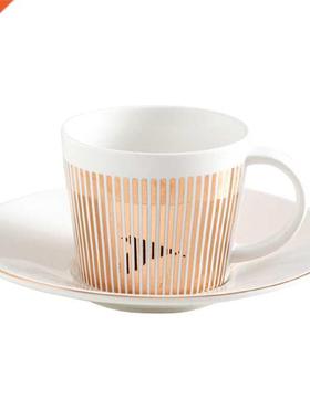 Creative Horse Anamorphic Cup Mirror Reflection Cup Hummingb