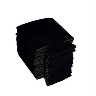 10PCS Neoprene Beer Can Cooler Drink Cup Bottle Sleeve