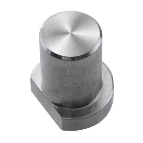 6Pcs Workbench Stoppers, Stainless Steel Limit Tenon Blocks,