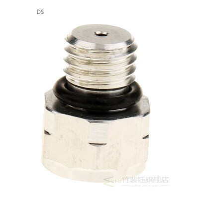 Car Air Conditioner Compressor Pressure Relief Valve Univers