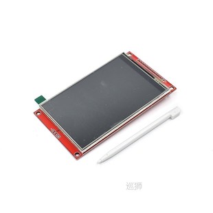 TFT MCU inch 4.0 320 480 SPI Display Module Serial LCD