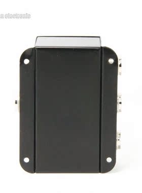 3 Position CB RADIO COAX Antenna SWITCH 1000 W  COAXIAL ANTE