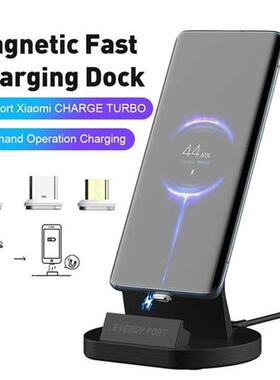 Charging Dock Stand For iPhone 11 pro X XS MAX XR 7 8 Plus