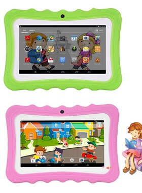 7'' Kids Tablets PC 1G 16G Quad Core Wi Fi Tablet PC