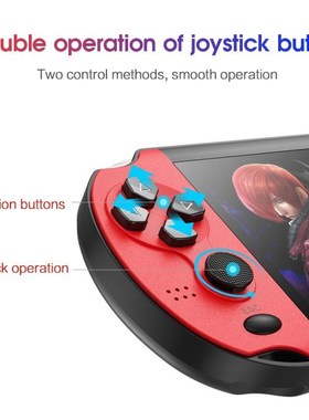 Handheld Game Console Built-in 10000 Games Video Game Consol