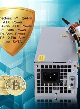 NEW 240W Dtop Power Supply Car Unit PSU For Dell Optiplex