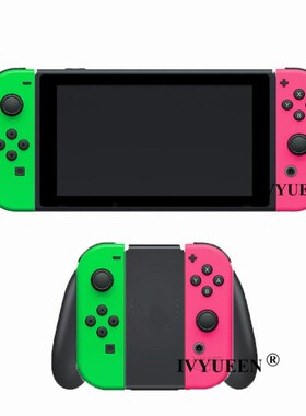 for Nintendo Switch NS JoyCon Joy Con Controller Replacement