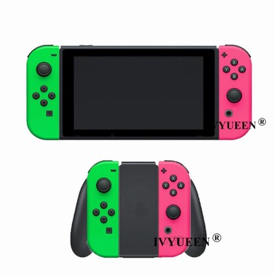 for Nintendo Switch NS JoyCon Joy Con Controller Replacement