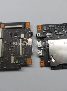 Original new X100T X-100T Main Board/Mboard/PCB repair