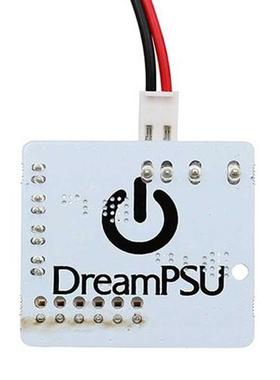 DremPSU Rev2.0 12V Power Supply Power Bord Replce for SEG