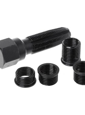 Hot Selling 14mm Spark Plug Rethread Rethreader Repair Tap T