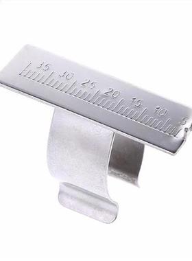 Endo Gauge Finger Ruler Span Measure Scale Endodontic Dental