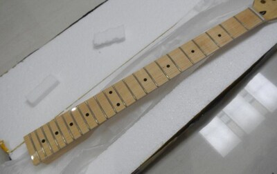 Free shipping new style tele electric guitar neck 22 frets i