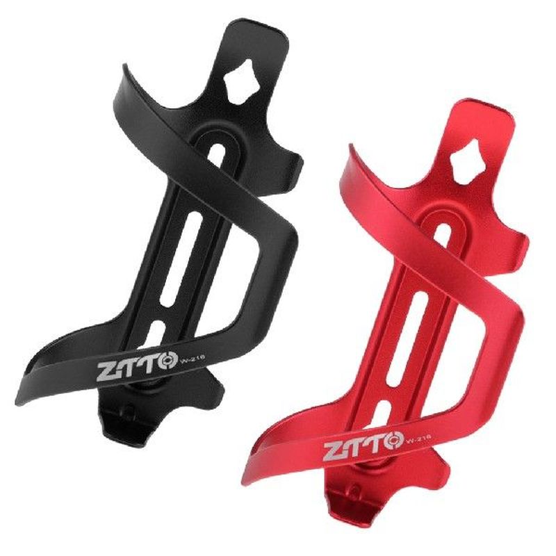 Bike Water Bottle Cages Bracket Holder Quick Install Removal